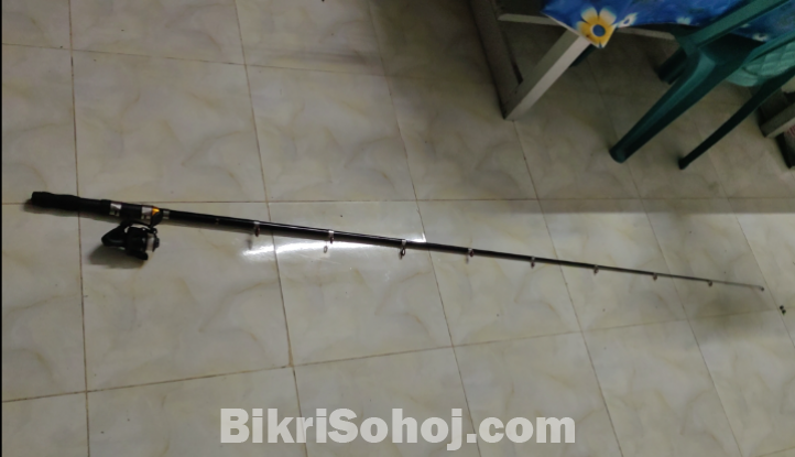 Fishing Road Sell, মাছ ধরার ছিপ বিক্রি,